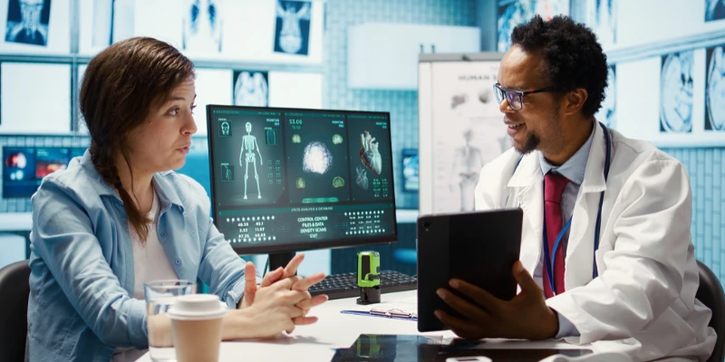 Clinical Decision Support Systems (CDSS)